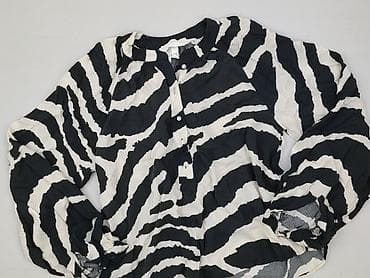 dzwony hm: H&M, Bluzka damska, rozmiar XS — 1