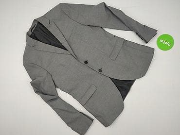 garnitur mohito: Selected, Marynarka dla mężczyzn, rozmiar XL — 2