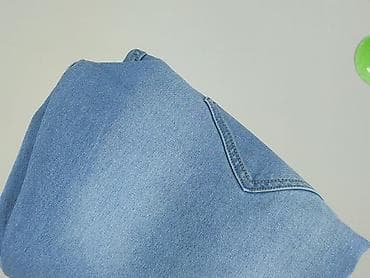 cropp dresy: Esmara, Spodnie dresowe damskie, rozmiar M — 5