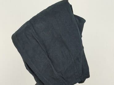 monki jeansy: Monki, Spodnie materiałowe damskie, rozmiar M — 7