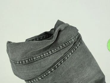 jeans skateboard: Jeansy damskie, rozmiar S — 5