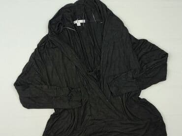 primark szlafrok: Kiss Pink, Kardigan damski, rozmiar L — 1