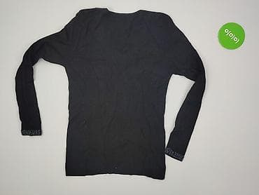 sweter holly: Sweter damski, rozmiar S — 3