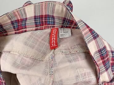 spodnie woskowane born2be: Divided, Spodnie materiałowe damskie, rozmiar M — 5