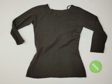 sweter z c a: Orsay, Sweter damski, rozmiar S — 3