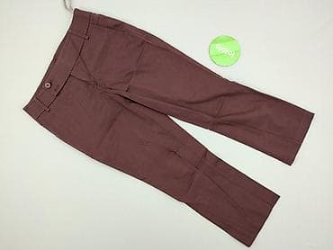 mexx ca 07558: Mexx, Spodnie materiałowe damskie, rozmiar M — 2