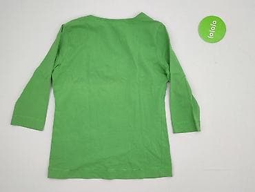 h: H&M, Bluzka damska, rozmiar L — 4