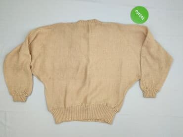 kurtka nietoperz by o la la: Sweter damski, One size — 3