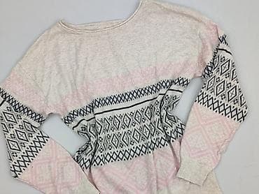 sweter z lidla: Sweter damski, rozmiar M — 1