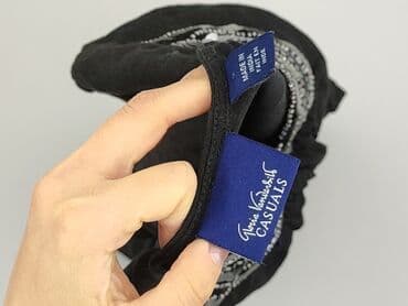 bluzka z cekinami dla dziewczynek: Women's blouse, S — 5