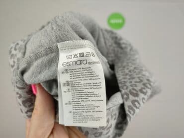 spodnie dresowe esmara: Esmara, Legginsy Sportowe damskie, rozmiar L — 5