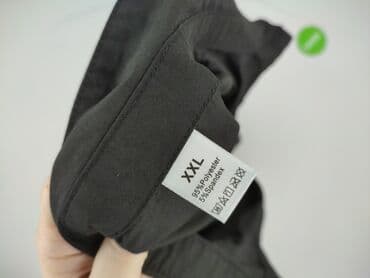 koszula loreto slim: Koszula damska, rozmiar 2XL — 4