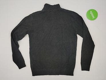 sweter z golfem: Golf damski, rozmiar S — 3