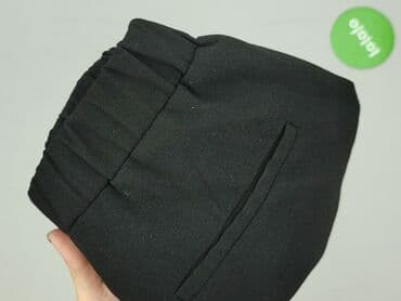 lidl klapki z futerkiem: House, Szorty damskie, M — 5