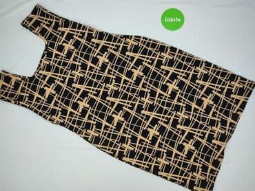 reserved sukienka zebra: Сукня жіноча, розмір 2XL — 2