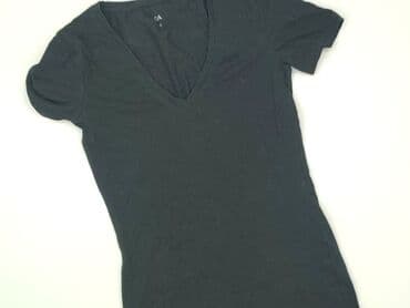 koszulka pod marynarkę damska: C&A, Women`s T-shirt, size S (EU 36) — 1