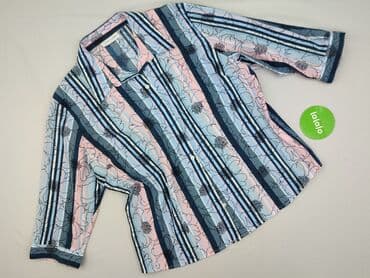 koszula hawajska c a: Gina Laura, Koszula damska, rozmiar XL — 2