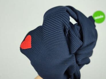 modbis sukienki granatowe: Sukienka damska, rozmiar S — 4