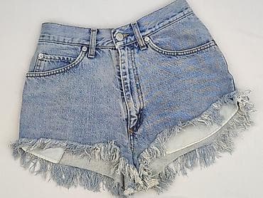 dżinsy push: Big Star, Szorty damskie, rozmiar S — 1