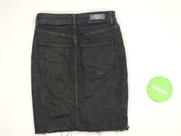 sukienki swing plus size: ONLY, Women`s skirt, size XS (EU 34) — 3