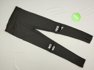 Women's Clothing: Leggings Sports for women, size XL (EU 42) — 2