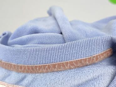 ubrania dla nastolatków: Tu, Флісова кофта жіноча, розмір L — 7