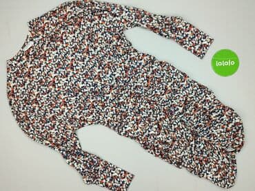 sukienka na chrzest dla mamy plus size: Sukienka damska, rozmiar M — 2