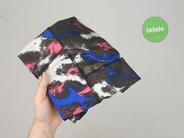 rajstopy termiczne h m: H&M, Legginsy Sportowe damskie, rozmiar M — 5