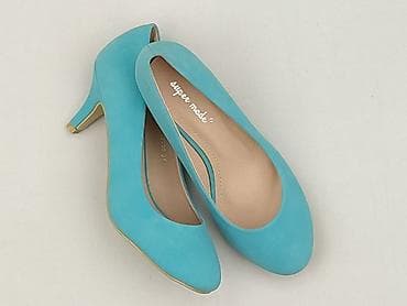 Super Mode, Półbuty damskie, rozmiar 37