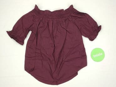 bluzki przezroczyste: New Look, Women's blouse, size M (EU 38) — 2