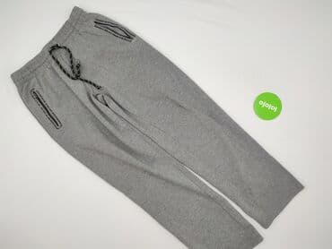 e obuwie: Crivit, Spodnie dresowe dla mężczyzn, rozmiar L — 2