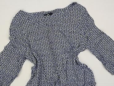 sweter hm: H&M, Bluzka damska, rozmiar S — 1