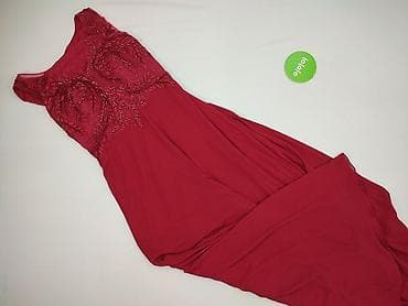 style sukienki: Sukienka damska, rozmiar 4XL — 2