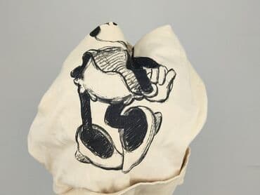 ubrania myszka minnie: Amisu, Bluza z kapturem damska, rozmiar XS — 6