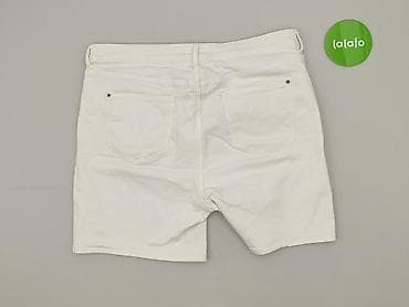 slips pants: Denim Co, Szorty damskie, rozmiar 3XL — 3