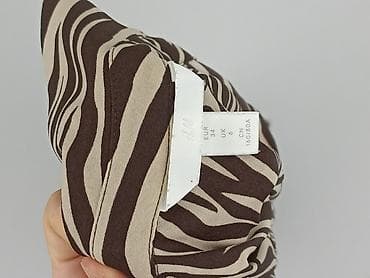 panterka sinsay: H&M, Koszula damska, rozmiar XS — 4