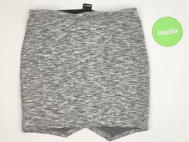 botki do spódnicy: Gina Tricot, Spódnica damska, rozmiar M — 3