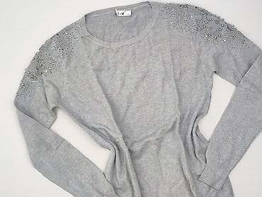 sweter na ramiona: Sweter damski, rozmiar XL — 1