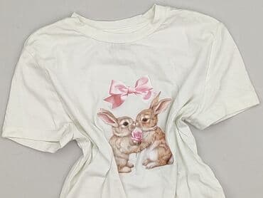 tanie t shirty: Shein, Футболка жіноча, S на lalafo.pl — 1 tanie t shirty: Shein, Футболка жіноча, S — 1