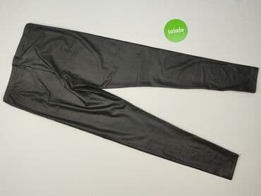 leginsy megi: Legginsy Sportowe damskie, rozmiar S — 3