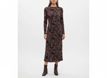 solar sukienki nowości 2023: MNG, Sukienka damska, rozmiar S — 7