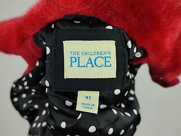 redwood sweter: Płaszcz, The Children's Place, 3-4 lat, 98-104 cm, stan - Idealny — 4