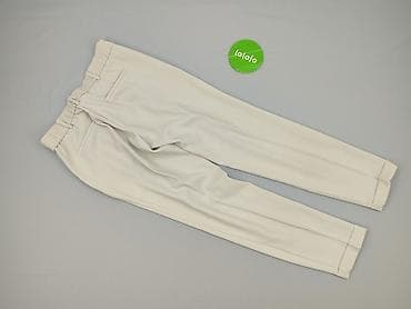 mango straight leg: Mango, Spodnie materiałowe damskie, rozmiar XS — 3