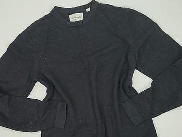 pull and bear f1: Jack&Jones, Sweter dla mężczyzn, rozmiar L — 1