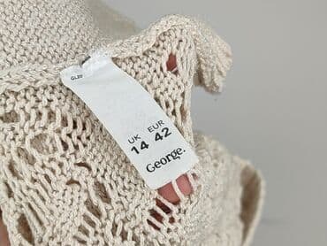 sweter givenchy: George, Sweter damski, rozmiar L — 4