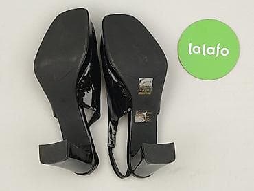 botki ażurowe deichmann: Rozmiar 40 — 5