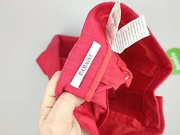 jeansy biale: Camaïeu, Spodnie materiałowe damskie, rozmiar 2XS — 4