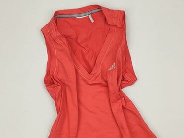 Adidas, T-shirt damski, S