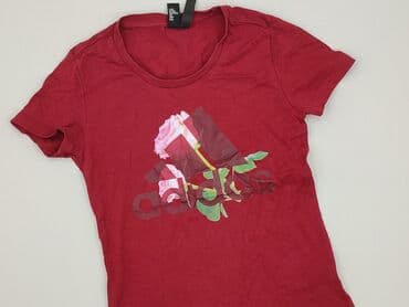 koszulki leo messiego: Adidas, Women`s T-shirt, size XS (EU 34) — 1