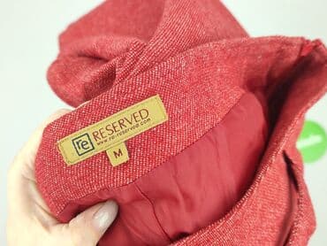 czerwone spódnice reserved: Reserved, Spódnica damska, M — 6